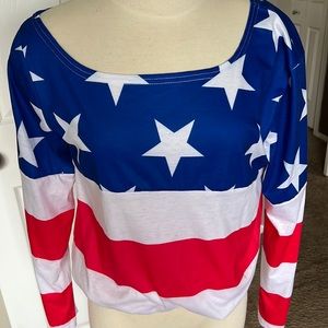 4th of July T Shirt